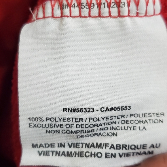 SALE **Nike Golf Quarter-Zip Sweater** - Picture 7 of 7